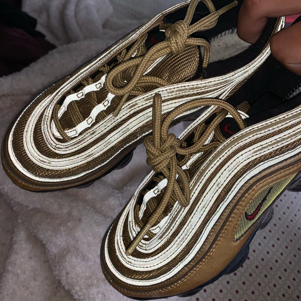 Nike air max vapormax 97